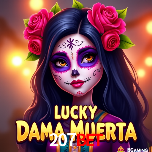 Diretório de Jogos 207Bet