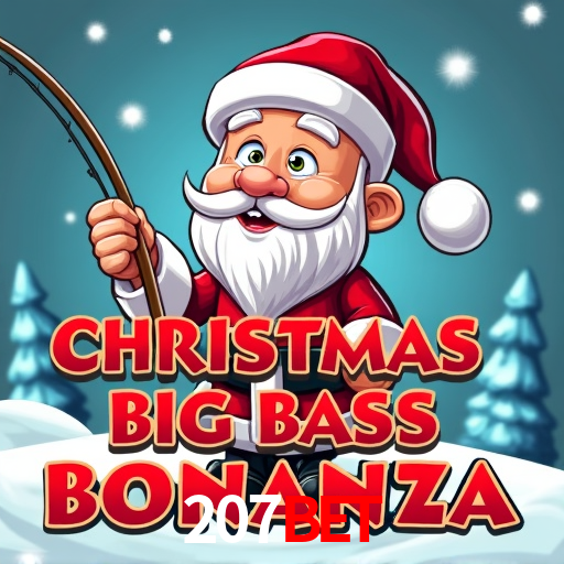 Casino Ao Vivo 207Bet