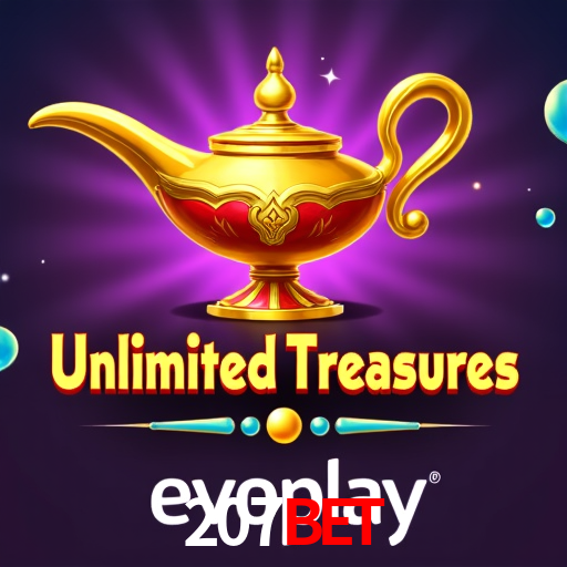 Provedores de Jogos 207Bet